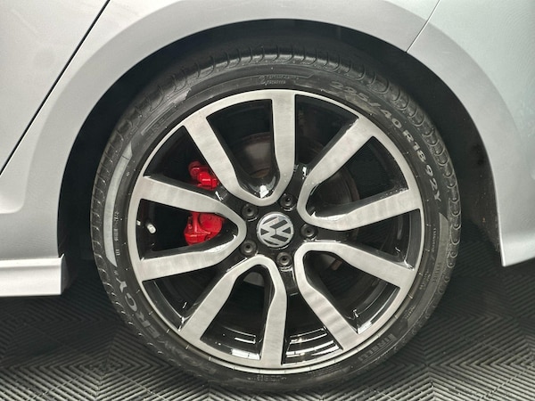 Used Volkswagen Golf 2016 for sale - 76317937: Photo 41