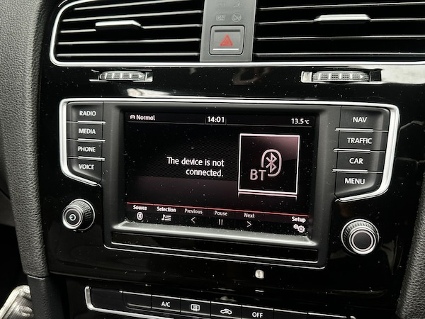 Used Volkswagen Golf 2016 for sale - 76317937: Photo 45