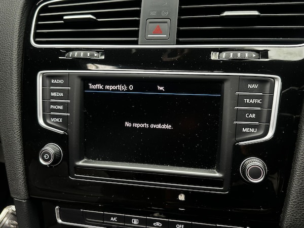 Used Volkswagen Golf 2016 for sale - 76317937: Photo 50