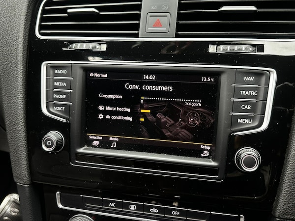 Used Volkswagen Golf 2016 for sale - 76317937: Photo 51