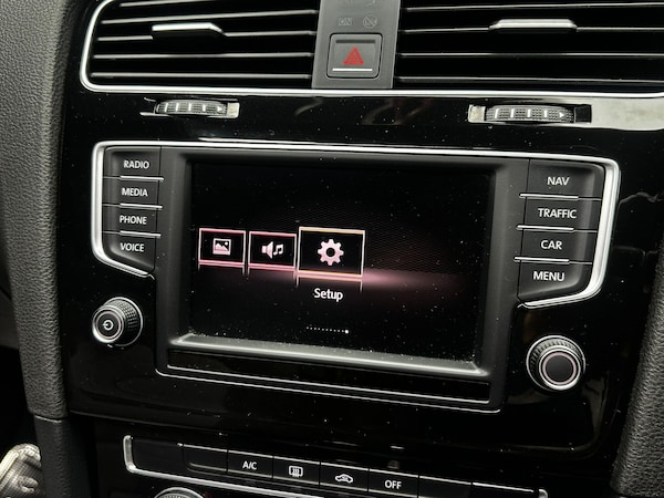 Used Volkswagen Golf 2016 for sale - 76317937: Photo 54