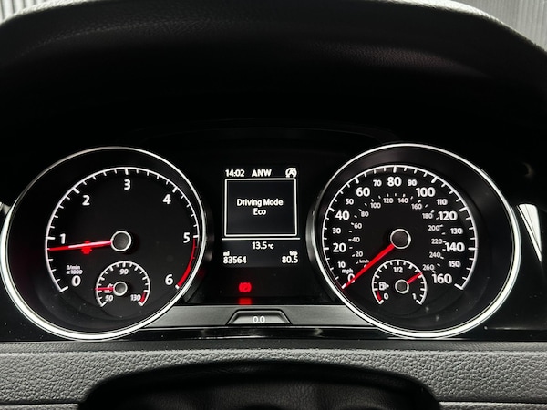 Used Volkswagen Golf 2016 for sale - 76317937: Photo 59