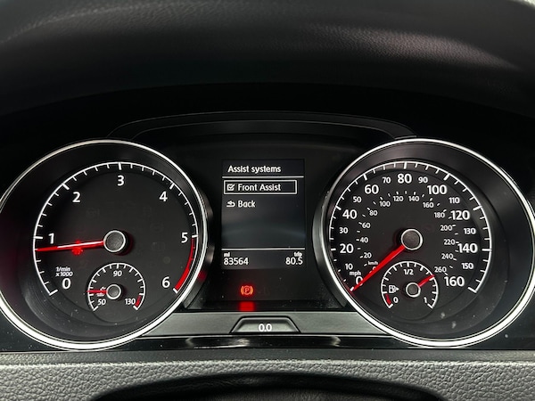 Used Volkswagen Golf 2016 for sale - 76317937: Photo 61