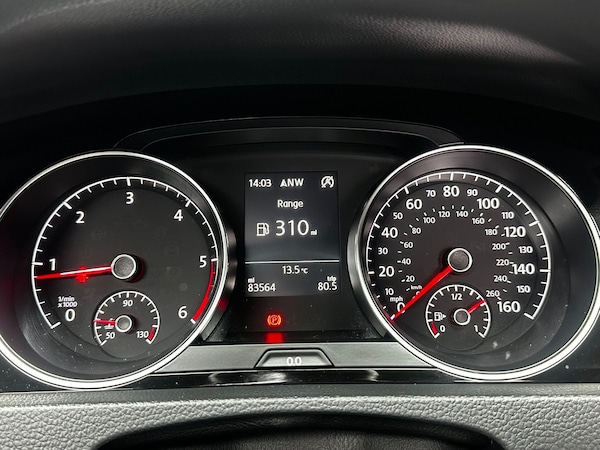 Used Volkswagen Golf 2016 for sale - 76317937: Photo 62