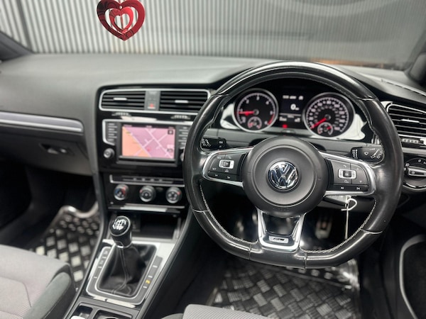 Used Volkswagen Golf 2016 for sale - 76317937: Photo 64