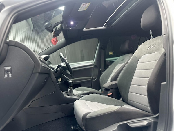 Used Volkswagen Golf 2016 for sale - 76317937: Photo 66