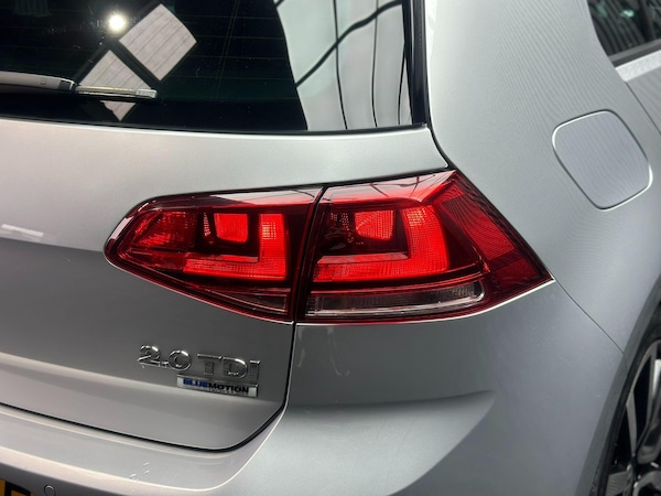 Used Volkswagen Golf 2016 for sale - 76317937: Photo 69