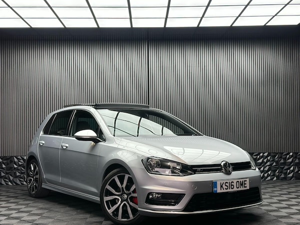 Used Volkswagen Golf 2016 for sale - 76317937: Photo 6