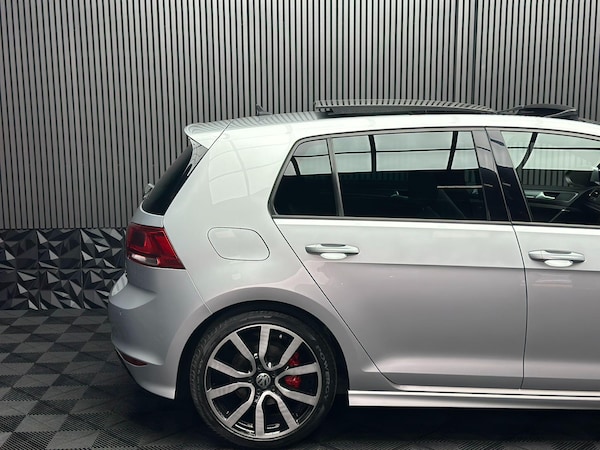 Used Volkswagen Golf 2016 for sale - 76317937: Photo 72