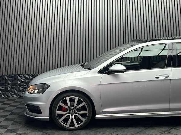 Used Volkswagen Golf 2016 for sale - 76317937: Photo 73