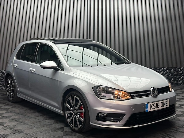 Used Volkswagen Golf 2016 for sale - 76317937: Photo 8