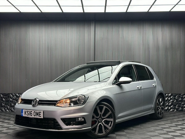 Used Volkswagen Golf 2016 for sale - 76317937: Photo 9
