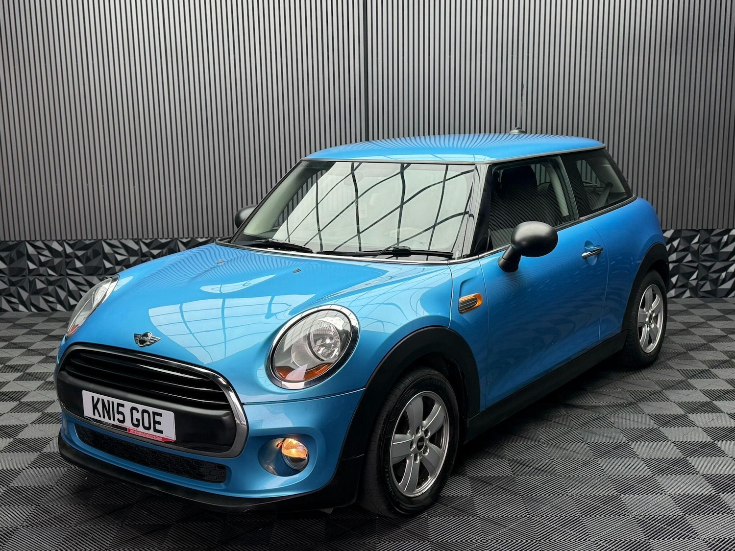 Used MINI Hatch 2015 for sale - 76993851: Photo 10