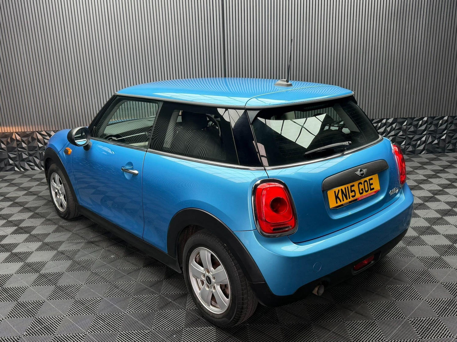 Used MINI Hatch 2015 for sale - 76993851: Photo 11