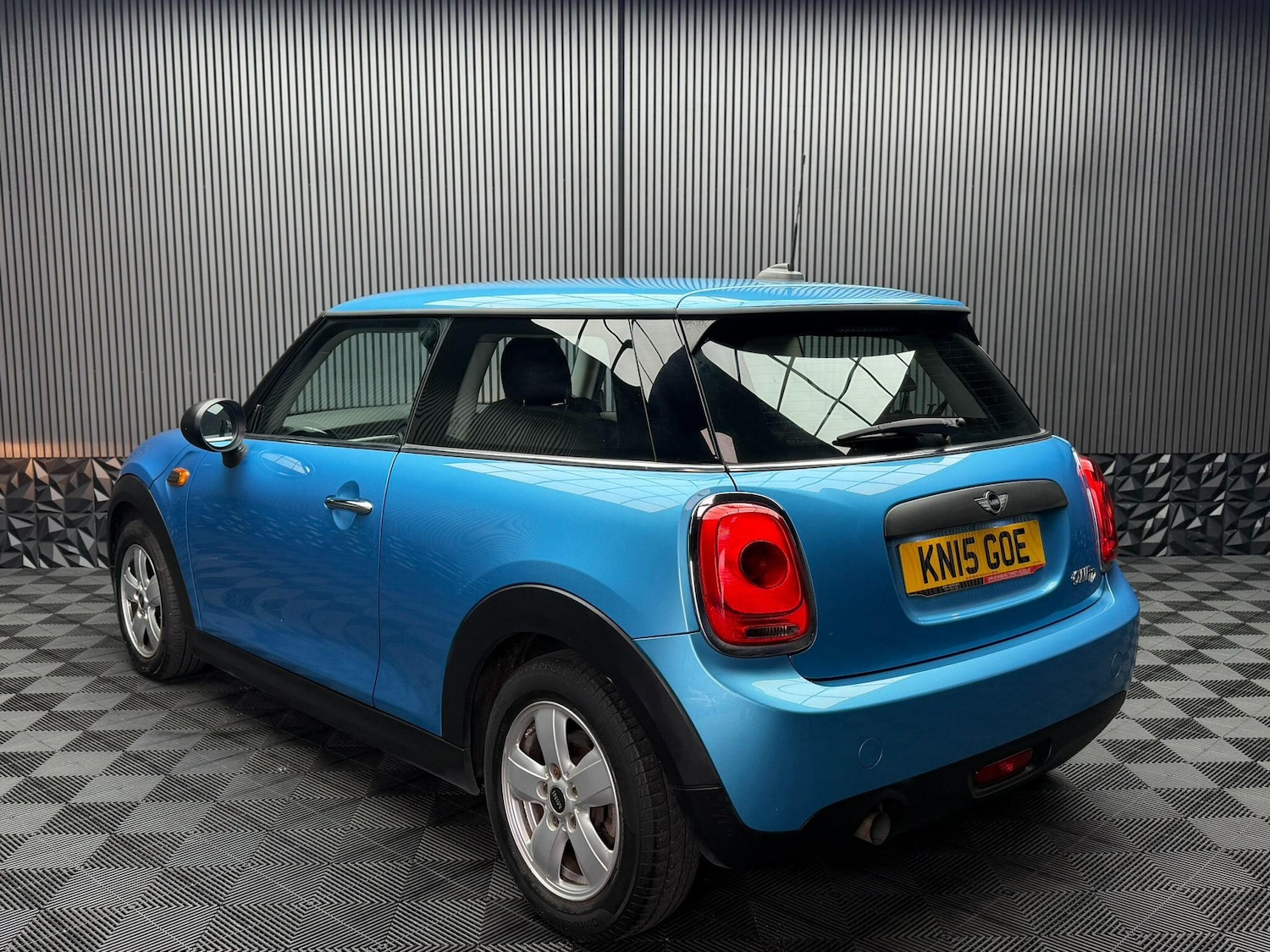 Used MINI Hatch 2015 for sale - 76993851: Photo 12