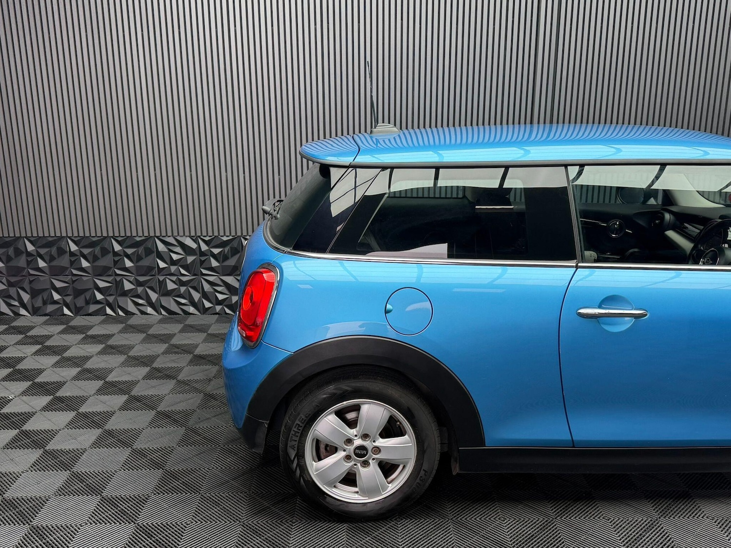 Used MINI Hatch 2015 for sale - 76993851: Photo 13