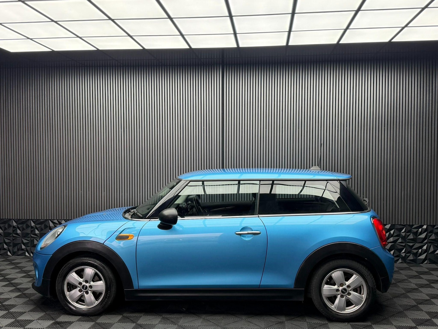 Used MINI Hatch 2015 for sale - 76993851: Photo 14