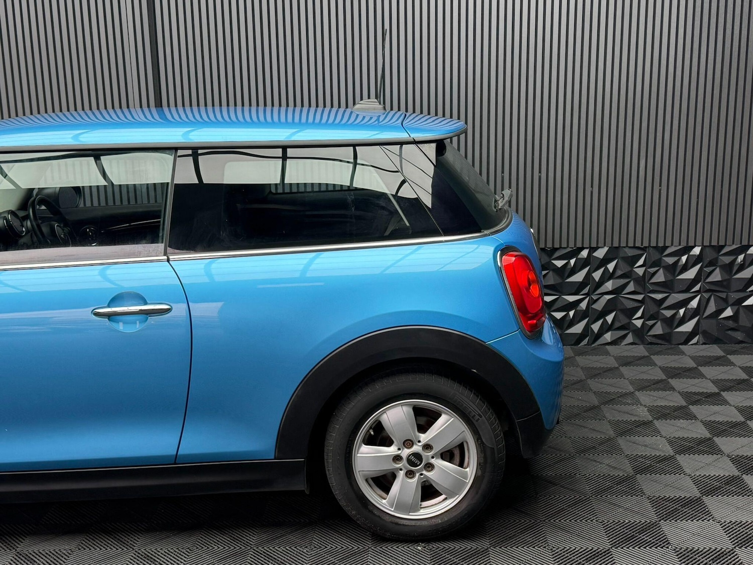 Used MINI Hatch 2015 for sale - 76993851: Photo 15