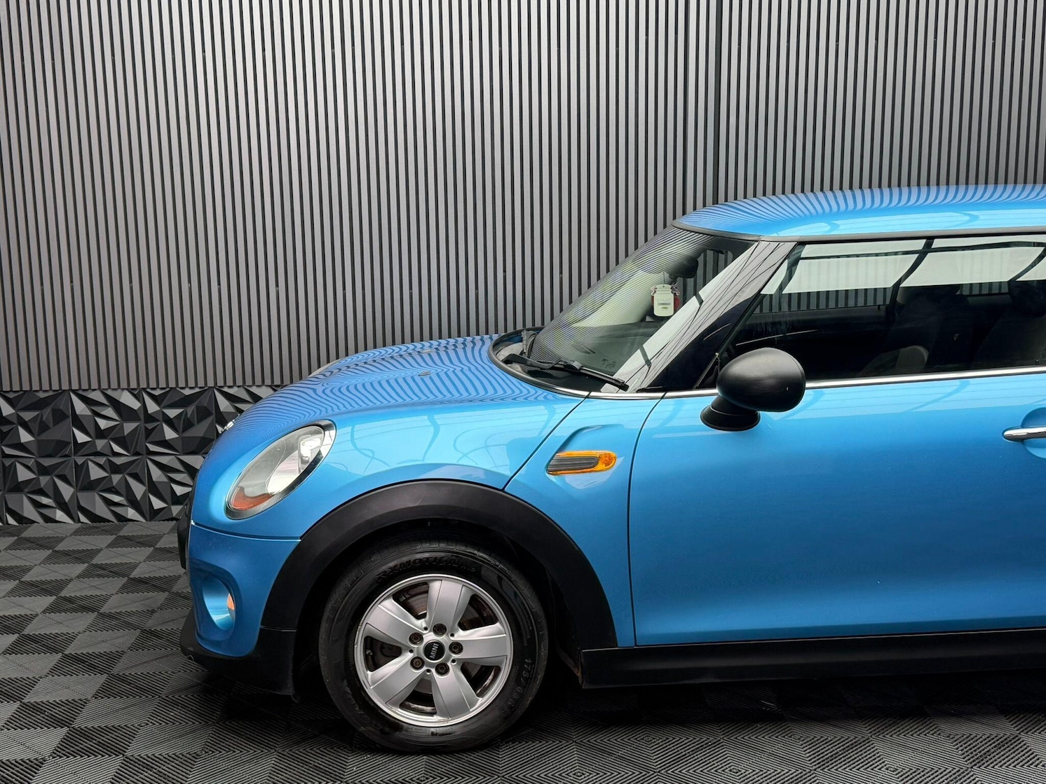 Used MINI Hatch 2015 for sale - 76993851: Photo 16