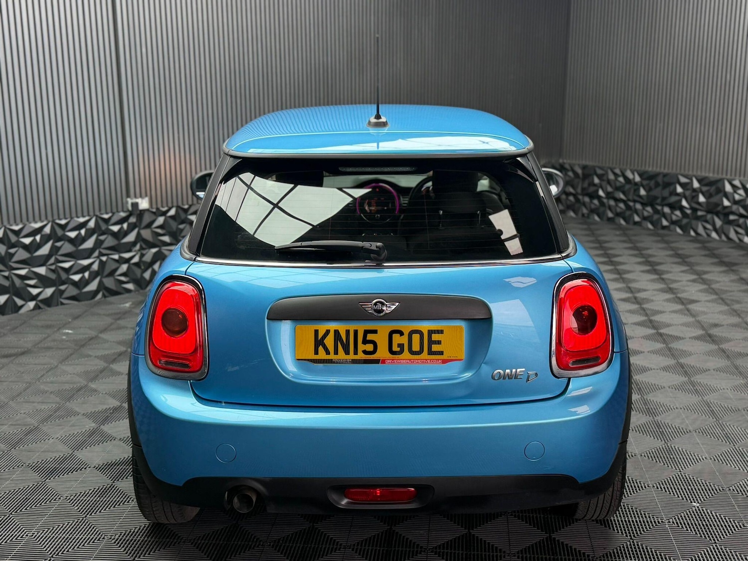 Used MINI Hatch 2015 for sale - 76993851: Photo 17