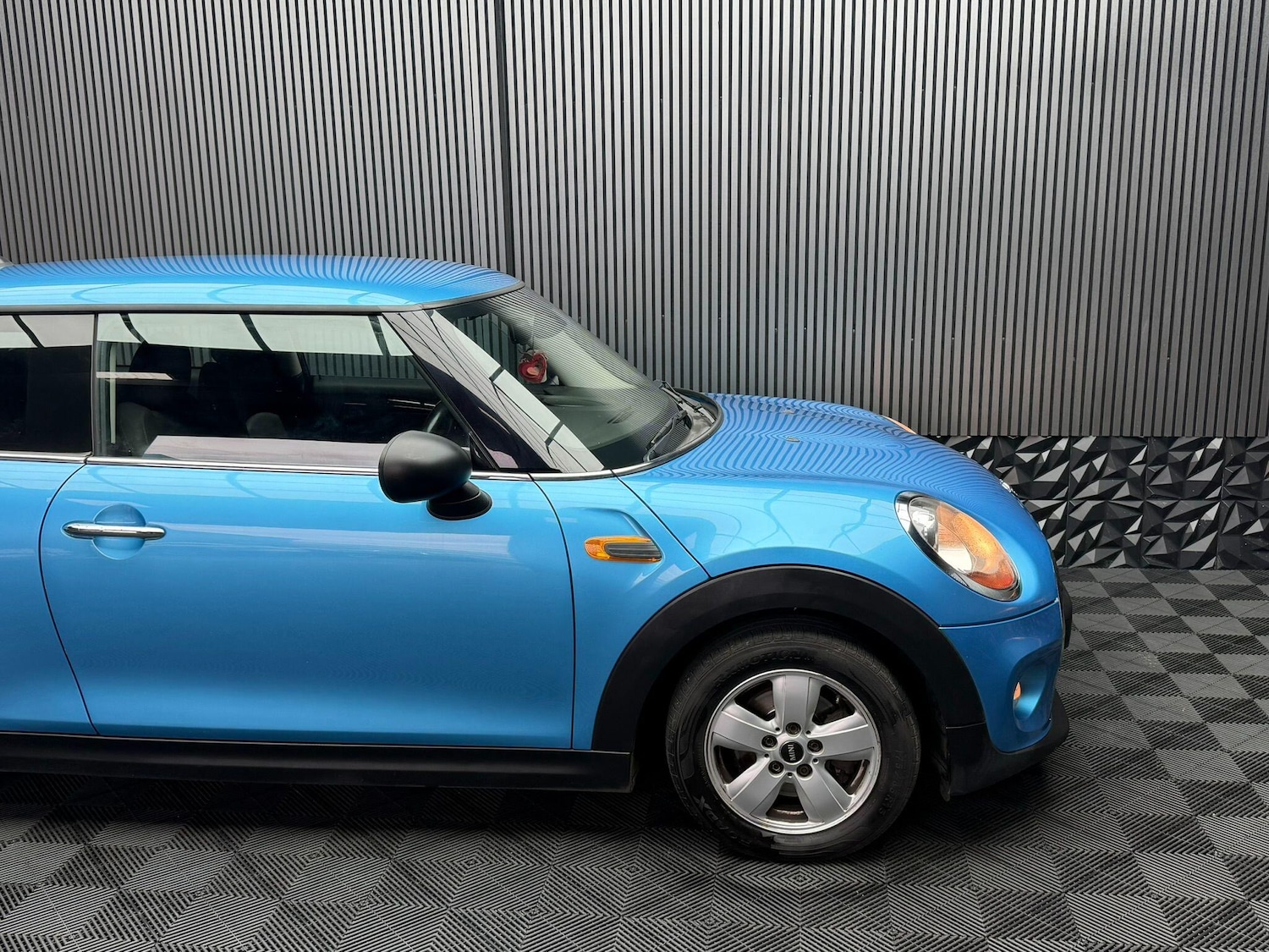 Used MINI Hatch 2015 for sale - 76993851: Photo 19