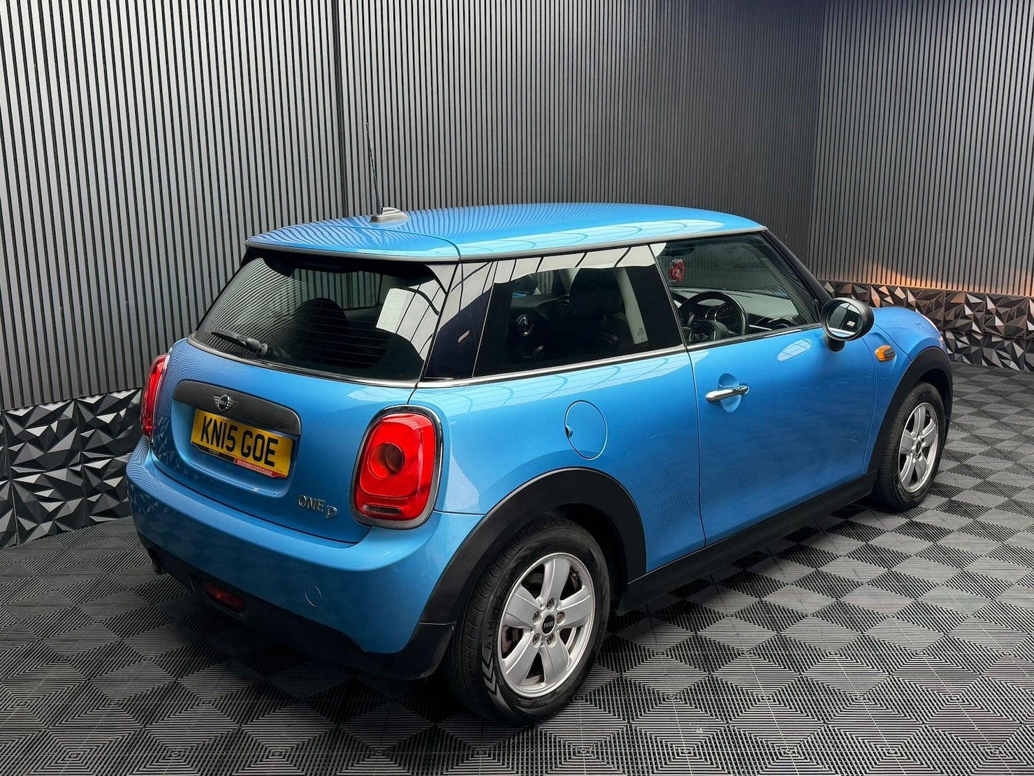 Used MINI Hatch 2015 for sale - 76993851: Photo 20