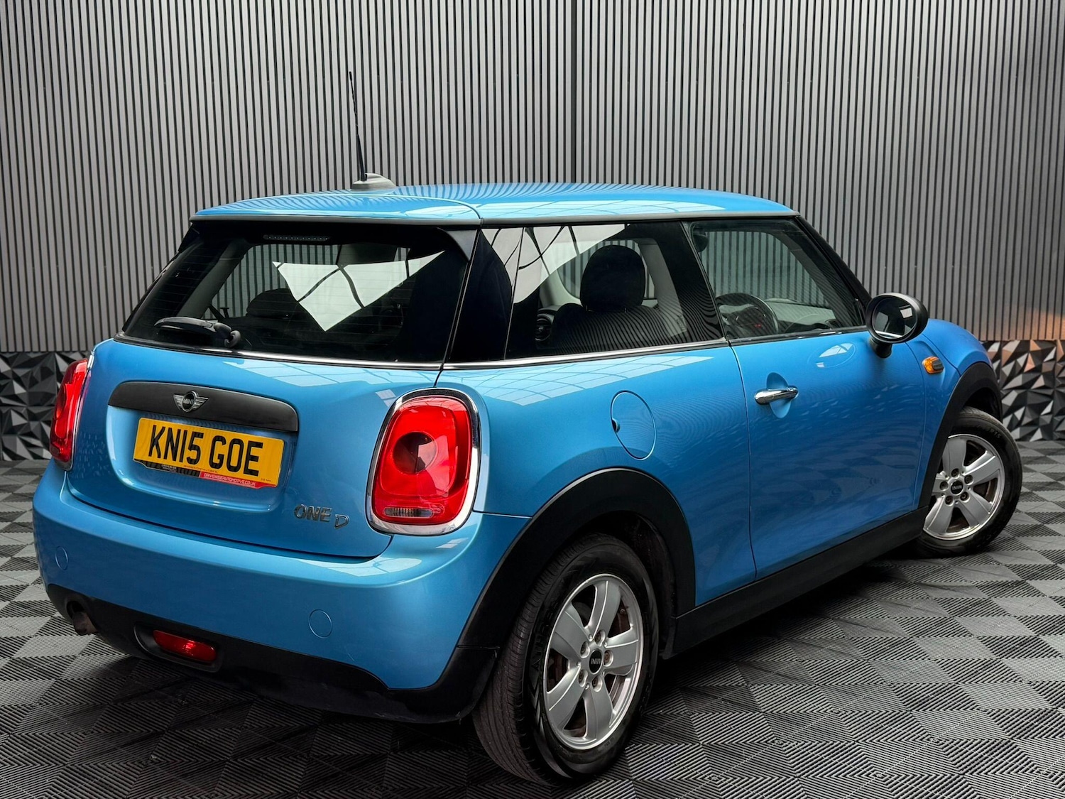 Used MINI Hatch 2015 for sale - 76993851: Photo 21