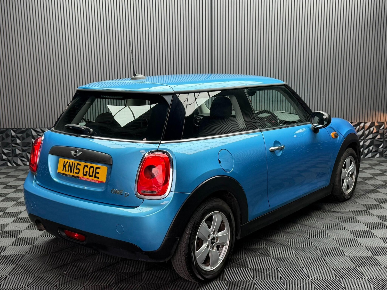 Used MINI Hatch 2015 for sale - 76993851: Photo 22