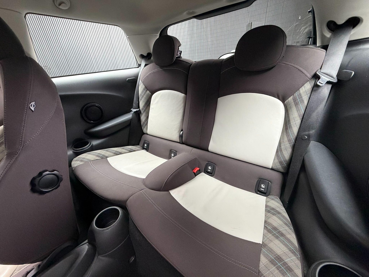 Used MINI Hatch 2015 for sale - 76993851: Photo 25