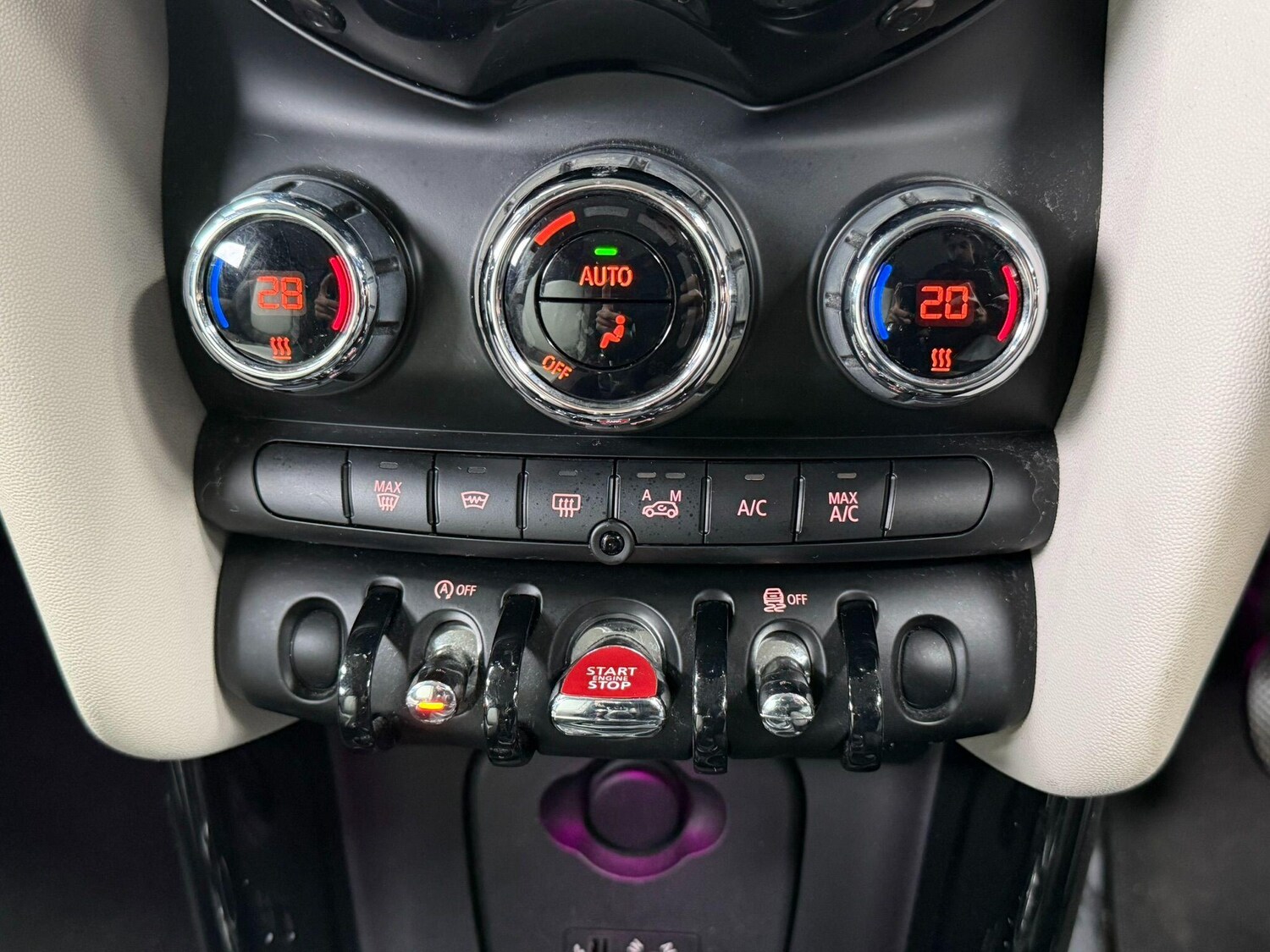 Used MINI Hatch 2015 for sale - 76993851: Photo 27