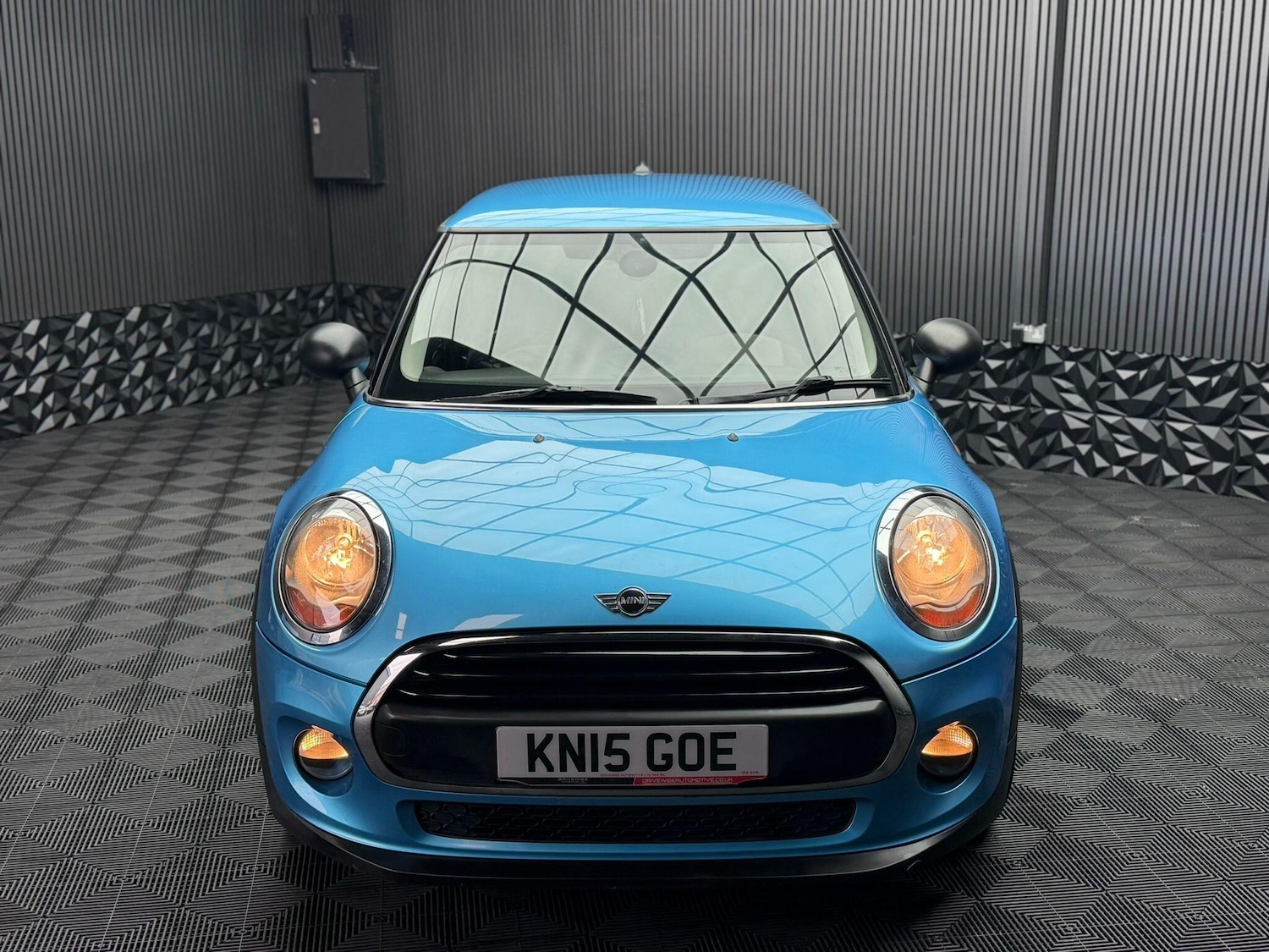 Used MINI Hatch 2015 for sale - 76993851: Photo 3