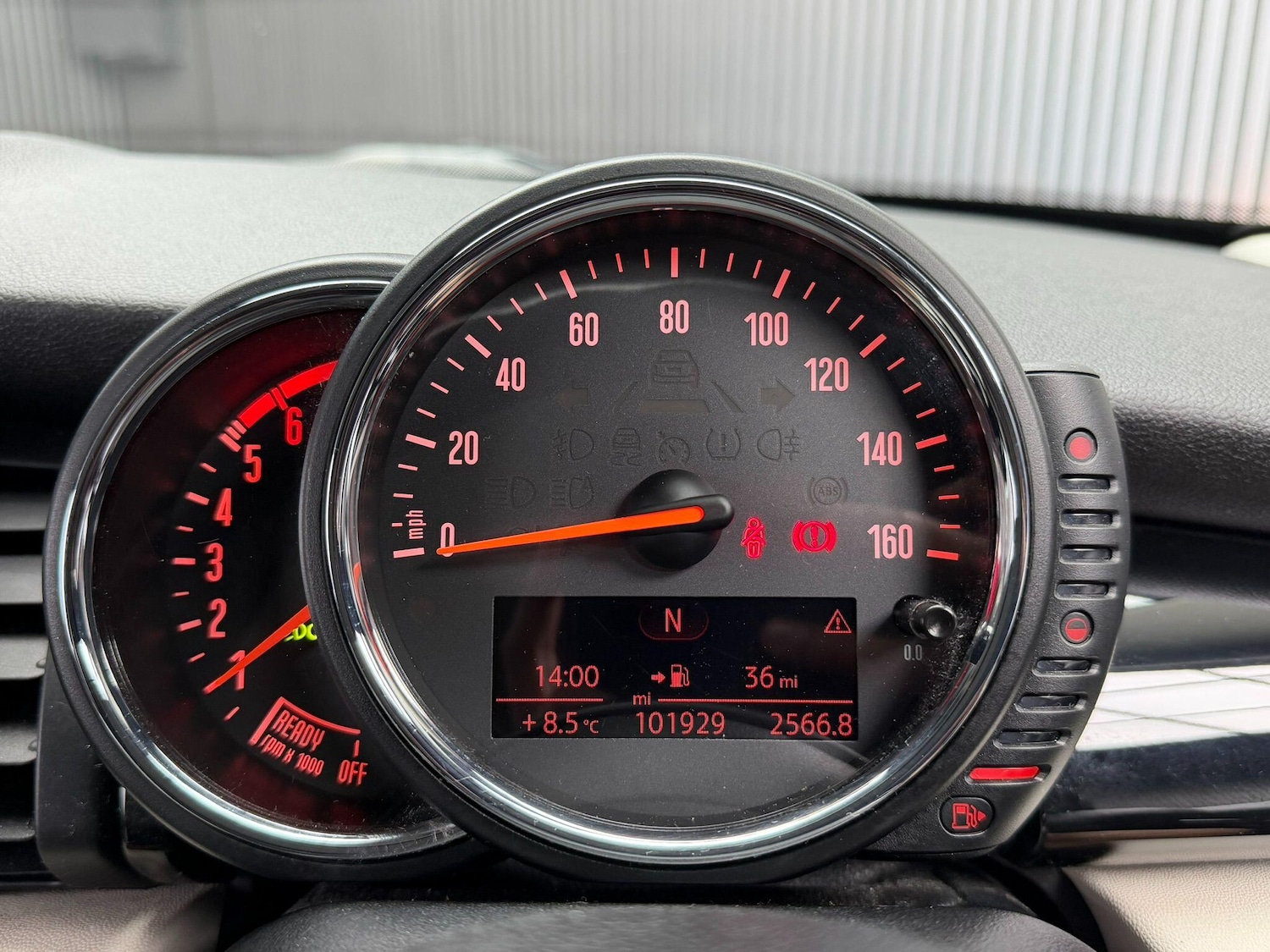 Used MINI Hatch 2015 for sale - 76993851: Photo 32