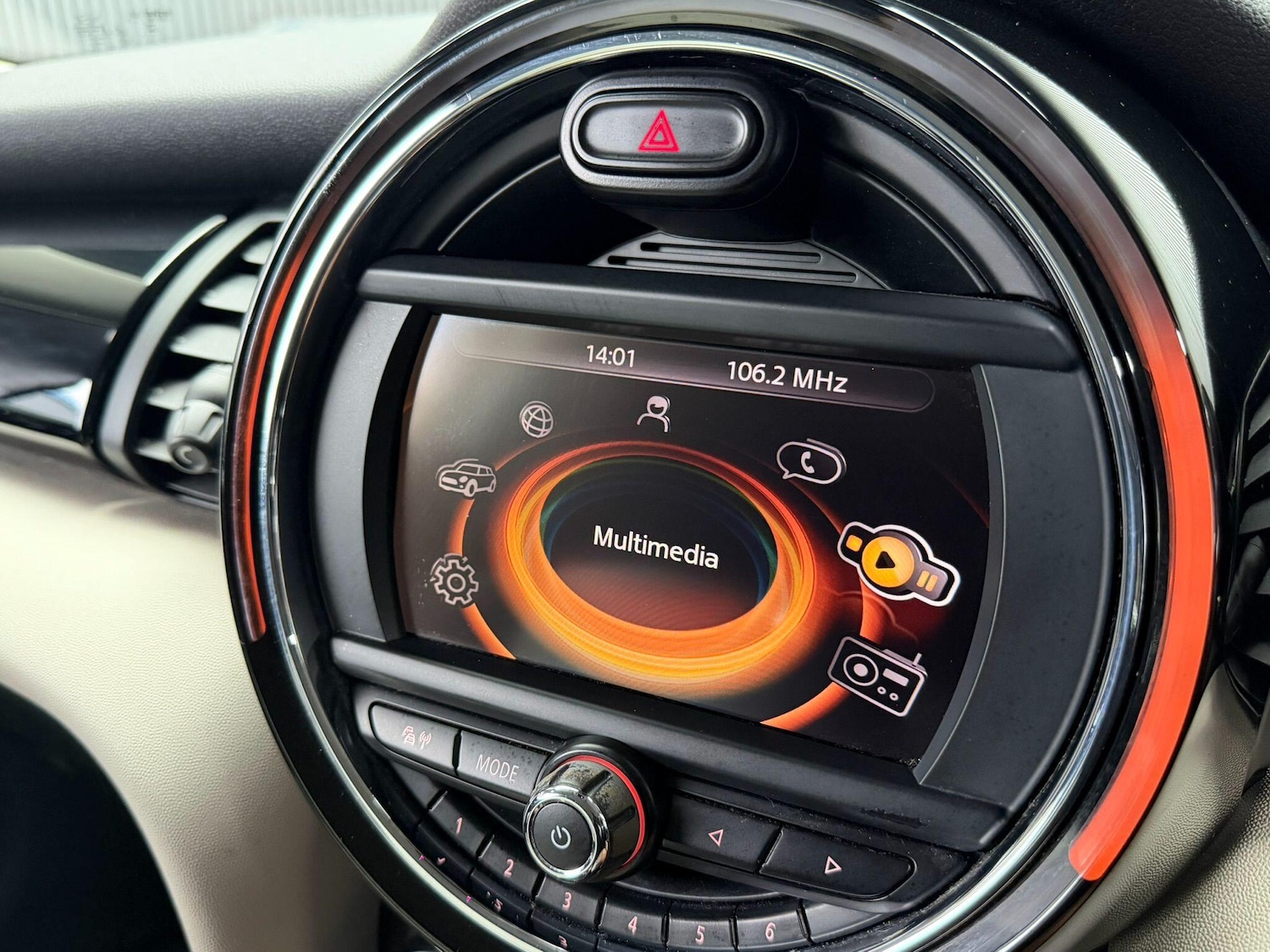 Used MINI Hatch 2015 for sale - 76993851: Photo 33