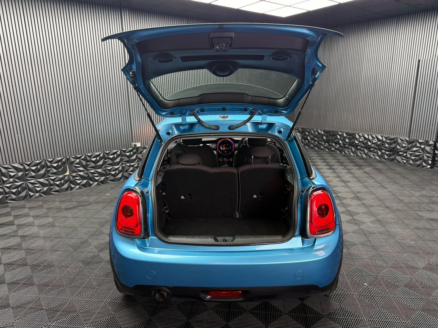 Used MINI Hatch 2015 for sale - 76993851: Photo 34