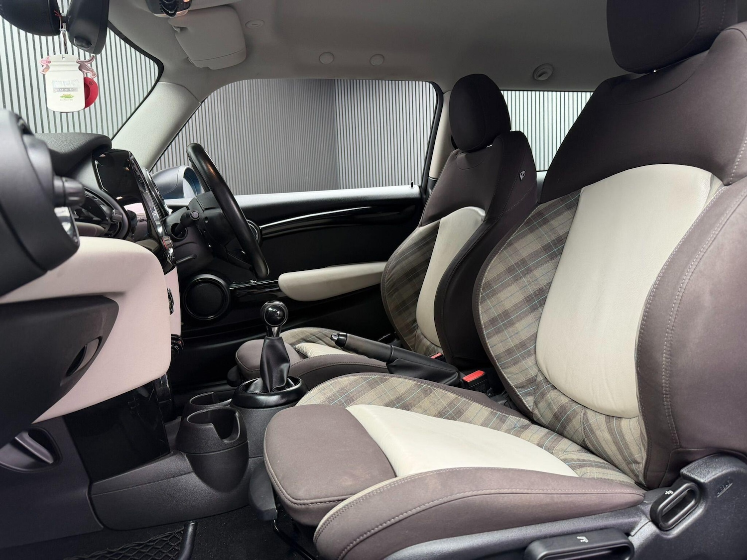 Used MINI Hatch 2015 for sale - 76993851: Photo 36