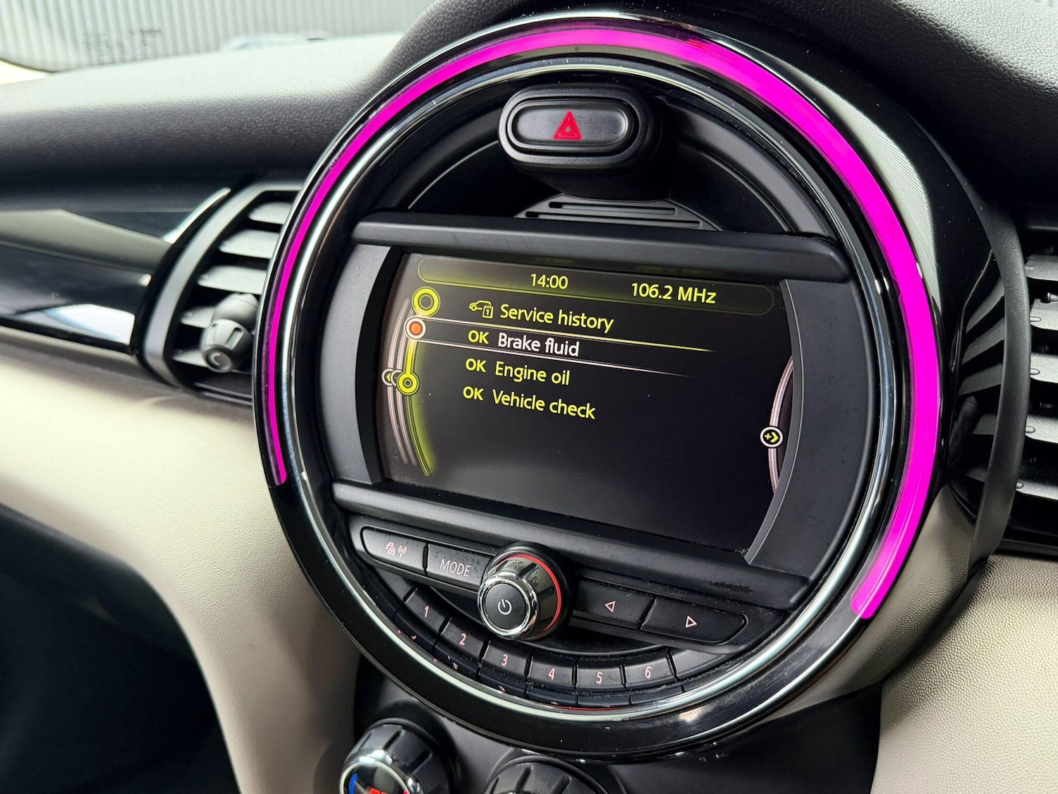 Used MINI Hatch 2015 for sale - 76993851: Photo 38