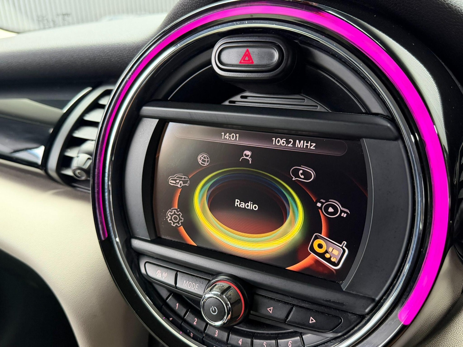 Used MINI Hatch 2015 for sale - 76993851: Photo 39