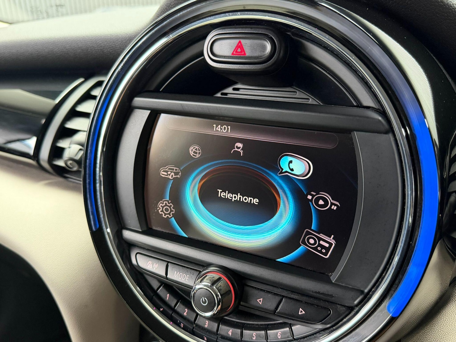 Used MINI Hatch 2015 for sale - 76993851: Photo 42