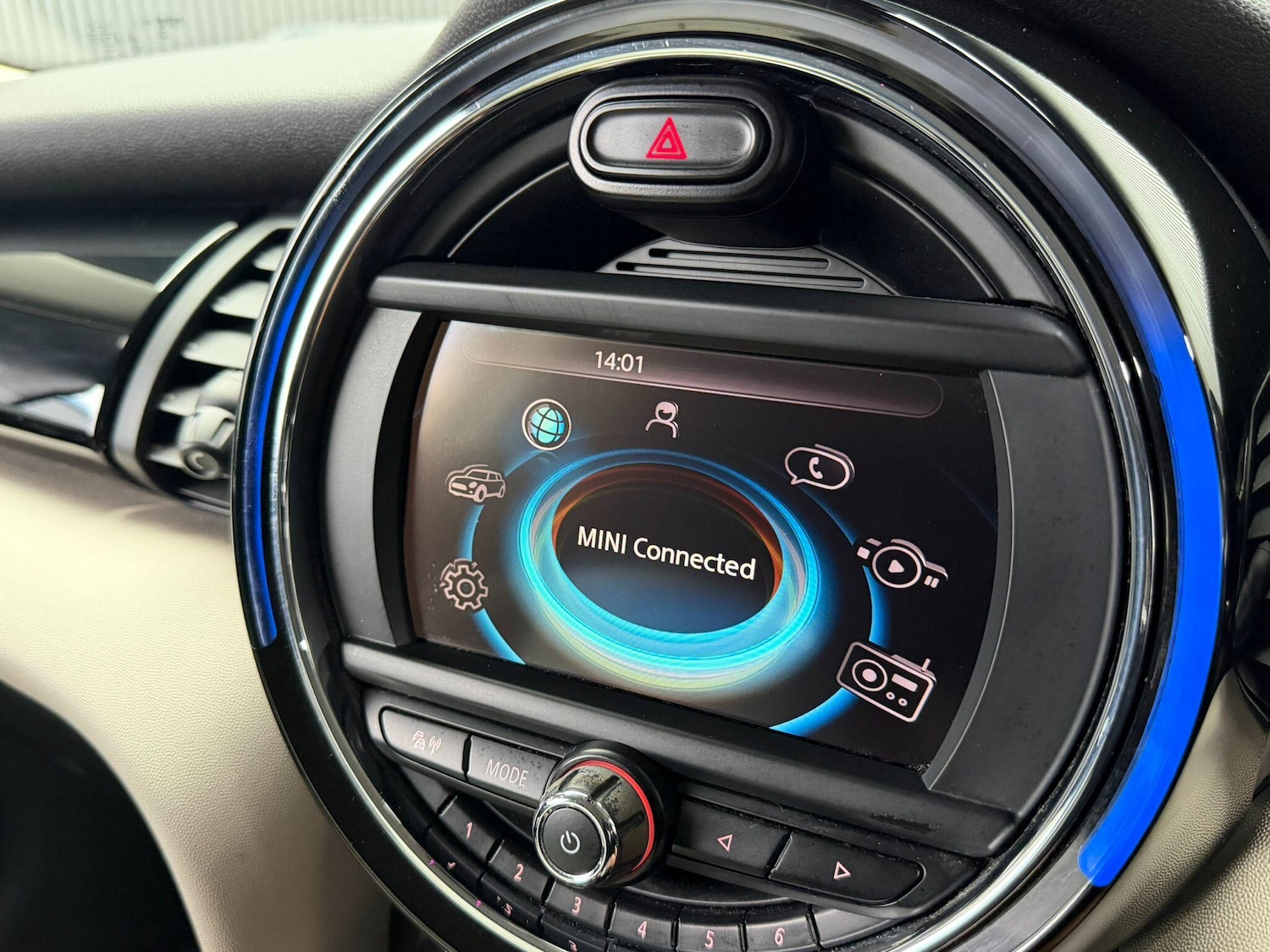 Used MINI Hatch 2015 for sale - 76993851: Photo 45