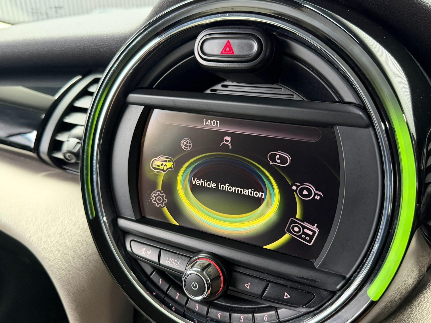 Used MINI Hatch 2015 for sale - 76993851: Photo 47