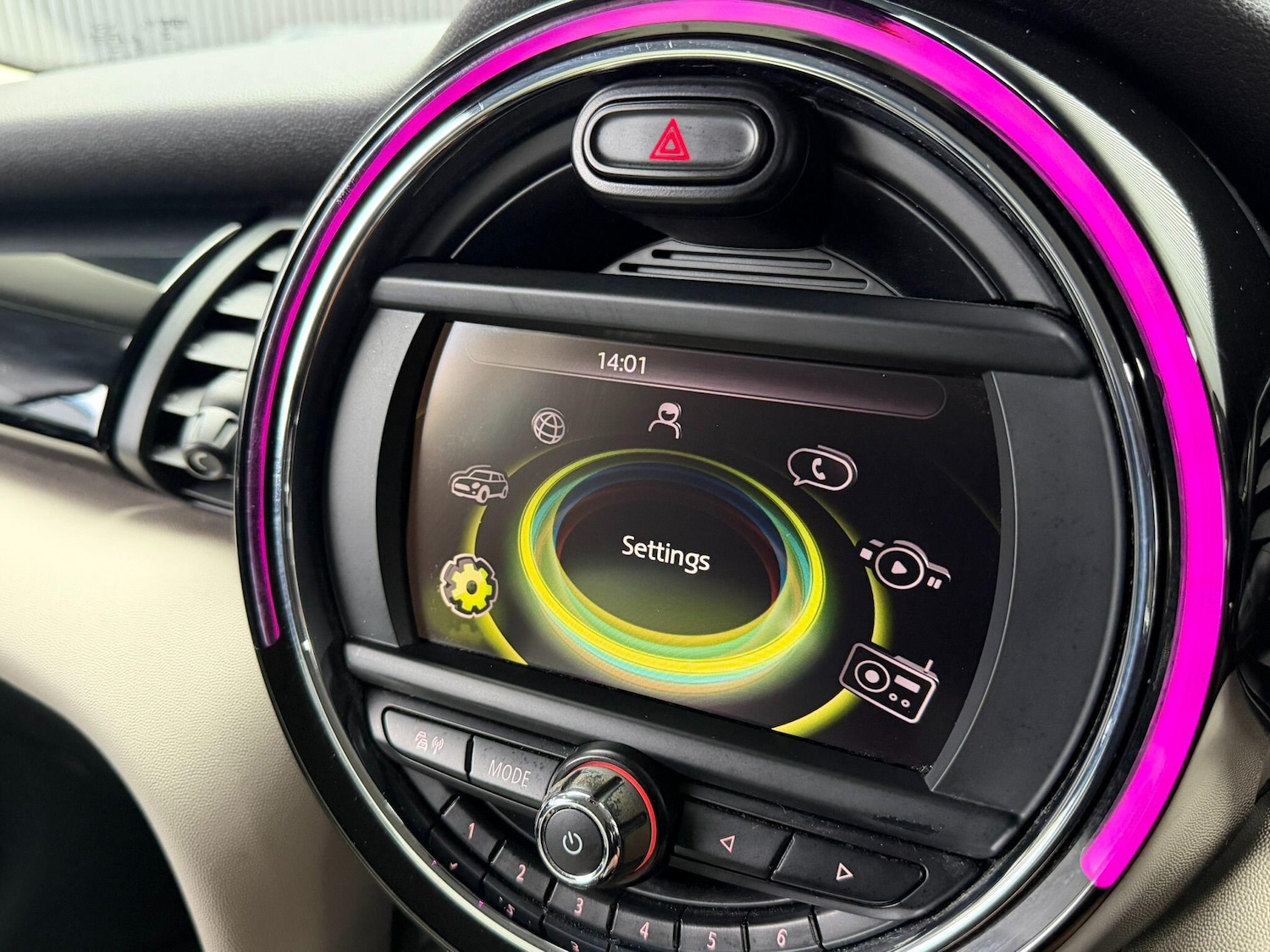 Used MINI Hatch 2015 for sale - 76993851: Photo 48