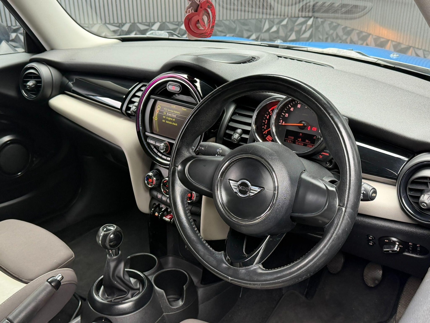 Used MINI Hatch 2015 for sale - 76993851: Photo 50