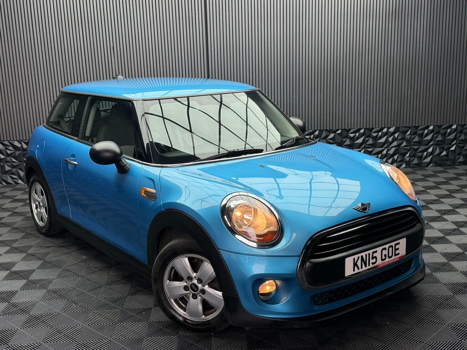 Used MINI Hatch 2015 for sale - 76993851: Photo 6