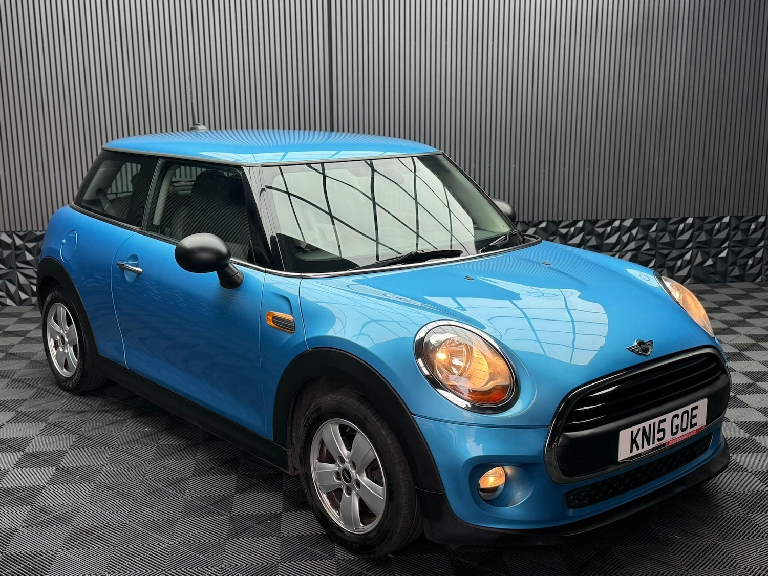 Used MINI Hatch 2015 for sale - 76993851: Photo 7