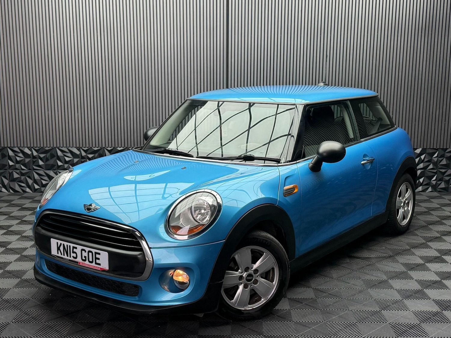 Used MINI Hatch 2015 for sale - 76993851: Photo 9