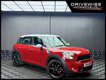 Used MINI Countryman 2014 for sale - 78492144: Photo