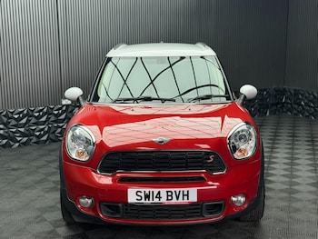 Used MINI Countryman 2014 for sale - 78492144: Photo