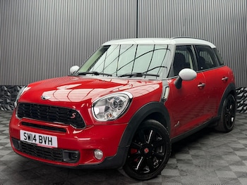 Used MINI Countryman 2014 for sale - 78492144: Photo