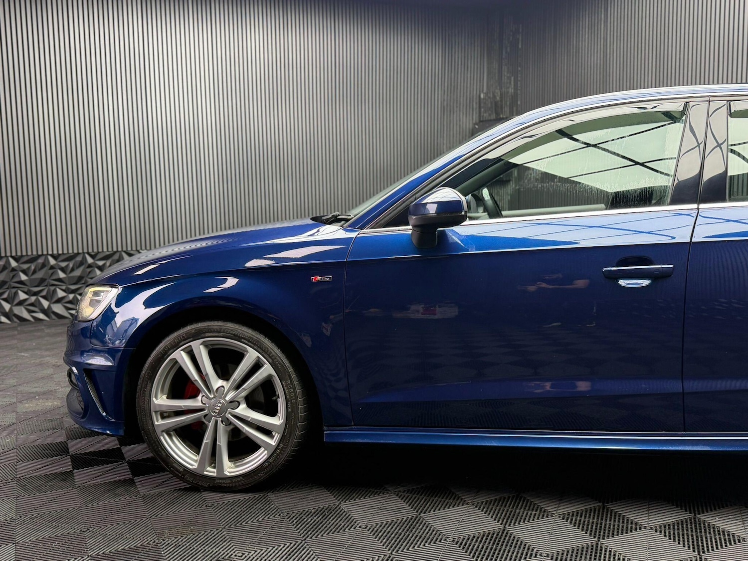 Used Audi A3 2015 for sale - 77559377: Photo 12