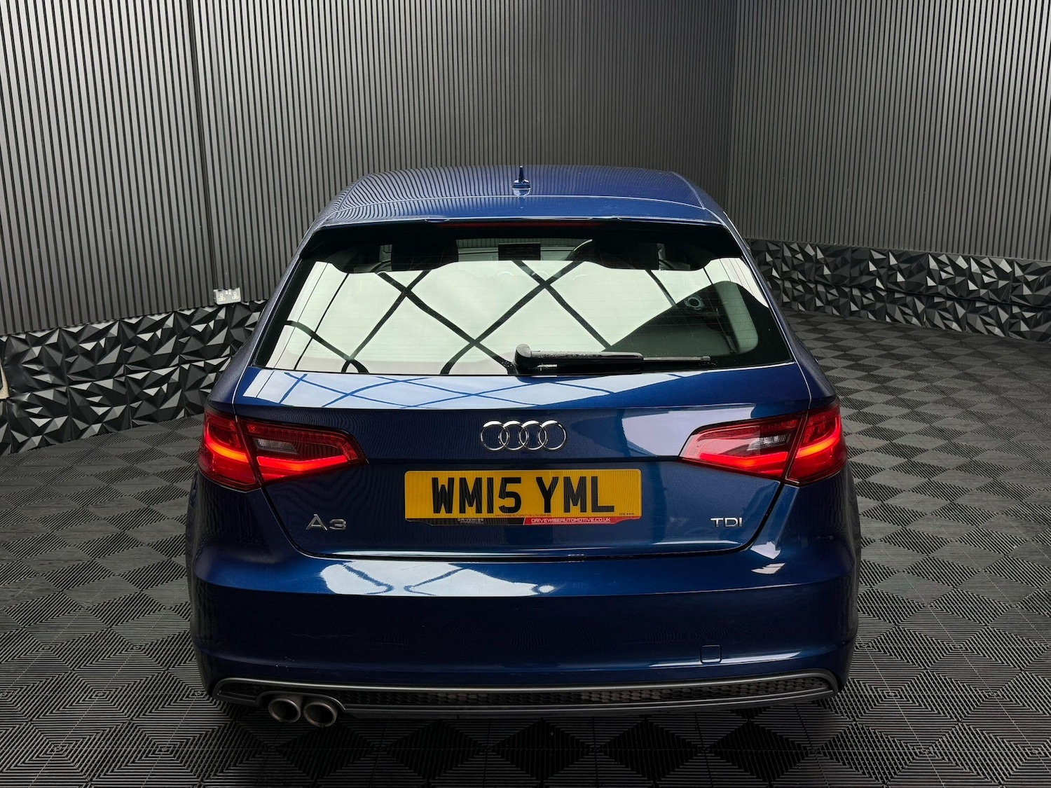 Used Audi A3 2015 for sale - 77559377: Photo 13